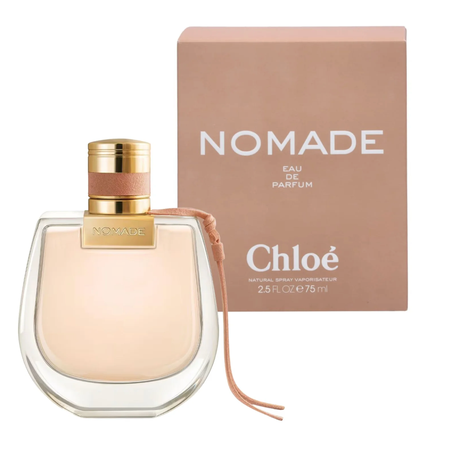 CHLOE NOMADE 2.5 oz EDP