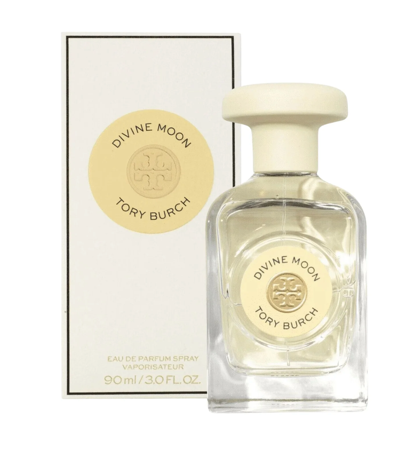 Tory Burch Divine Moon 3.0oz Women EDP