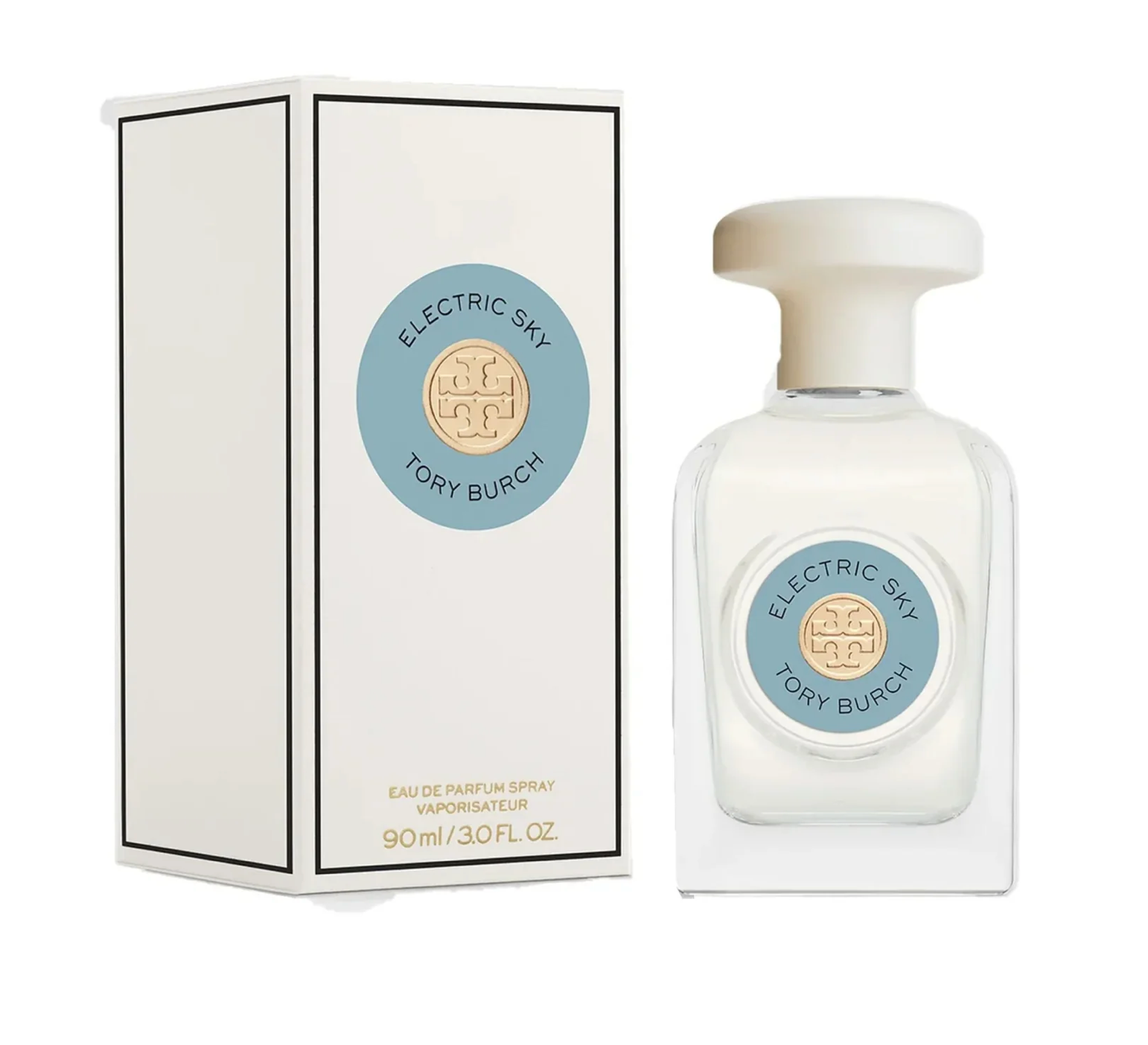 Tory Burch Electric Sky 3.0oz Women EDP