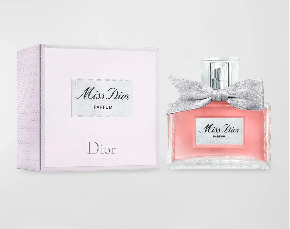 Miss Dior Parfum 4.2oz Women