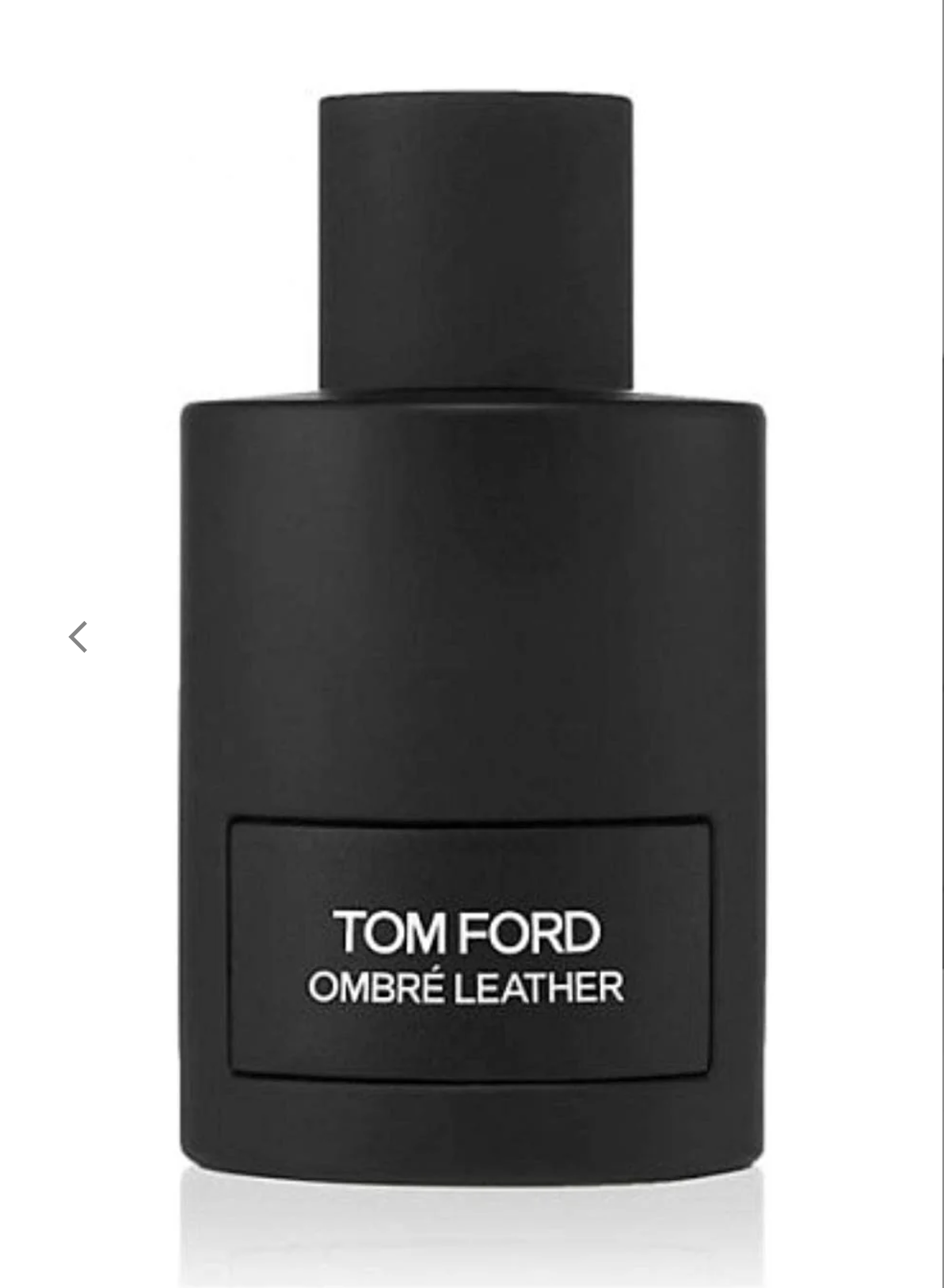Tom Ford Ombre Leather 3.4oz Men EDP