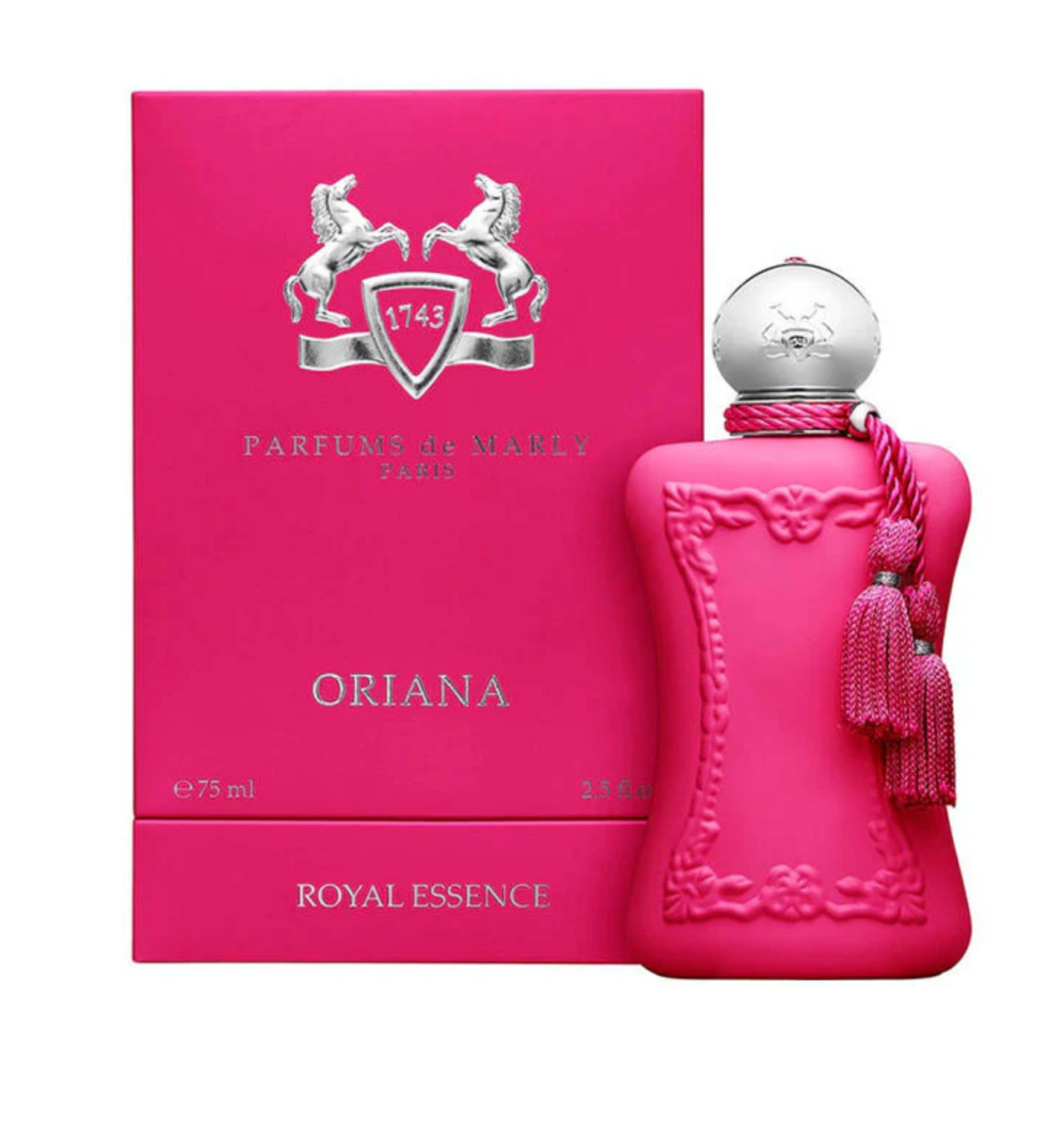 Parfums De Marly Oriana 2.5oz Women EDP