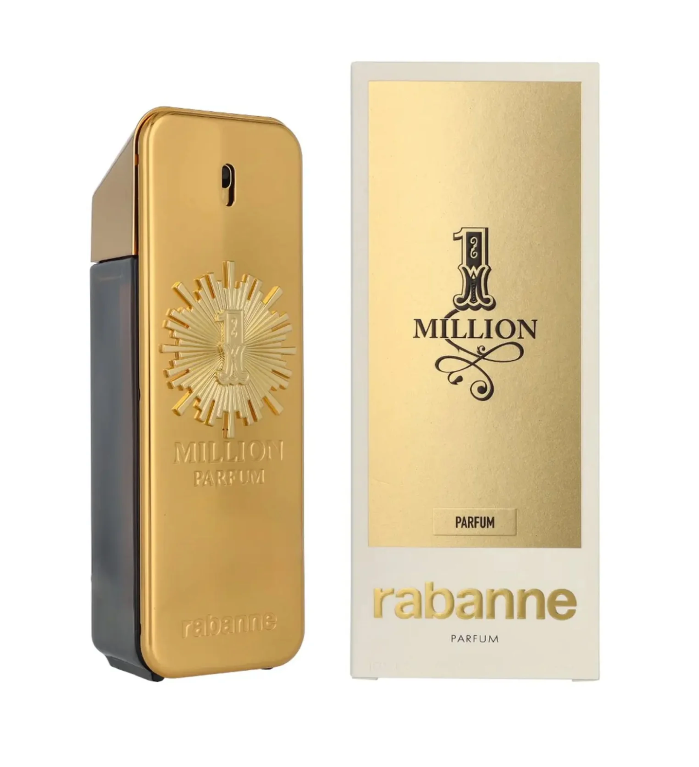 Million Parfum 3.4oz Men