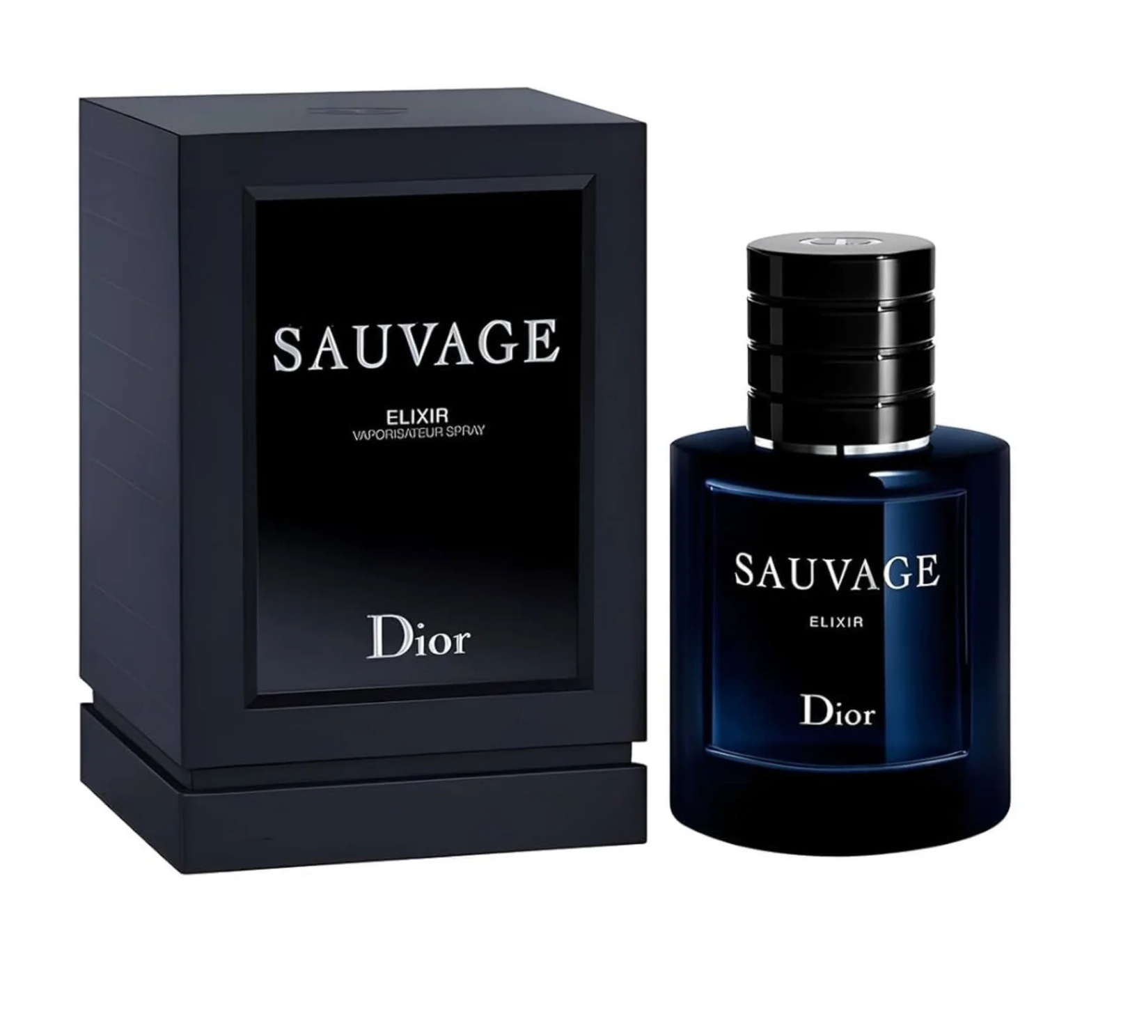 Sauvage Elixir 3.4oz Men EDP