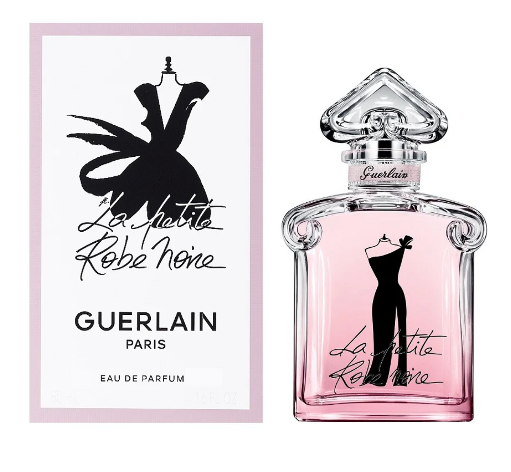 La Petite Robe Noir 2.5oz Women EDP