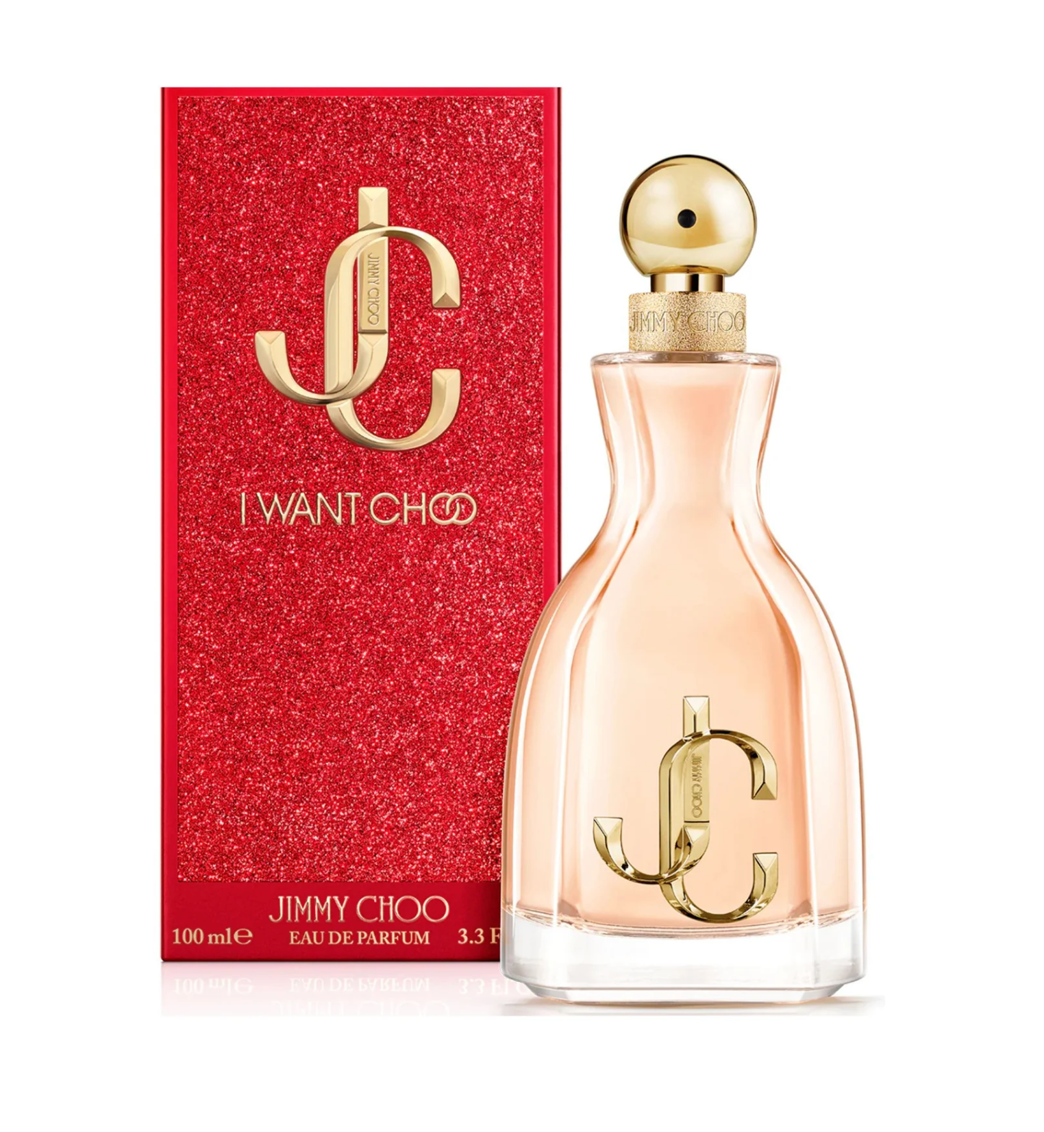 Jimmy Choo I Want  Women EDP