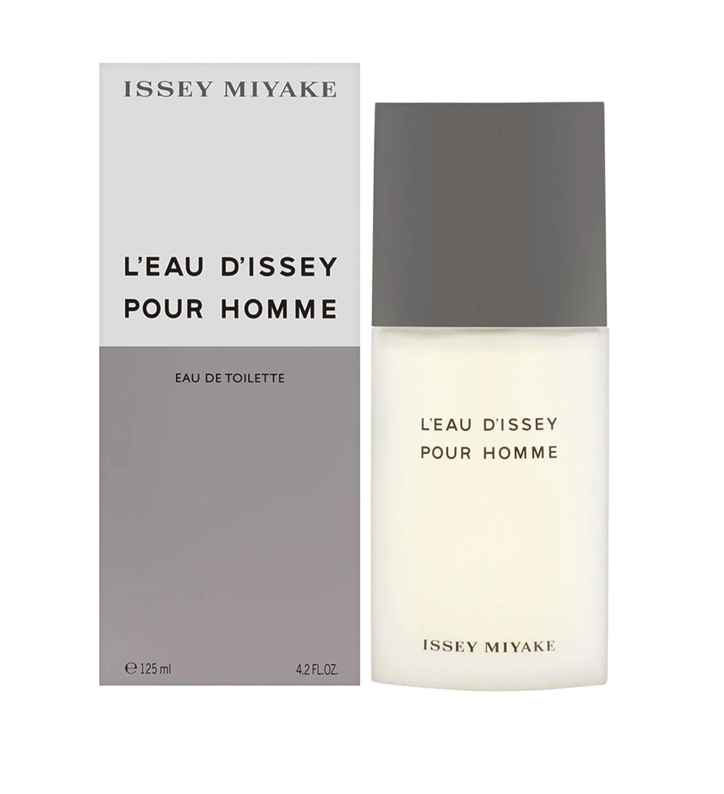 Miyake 4.2oz Men EDT