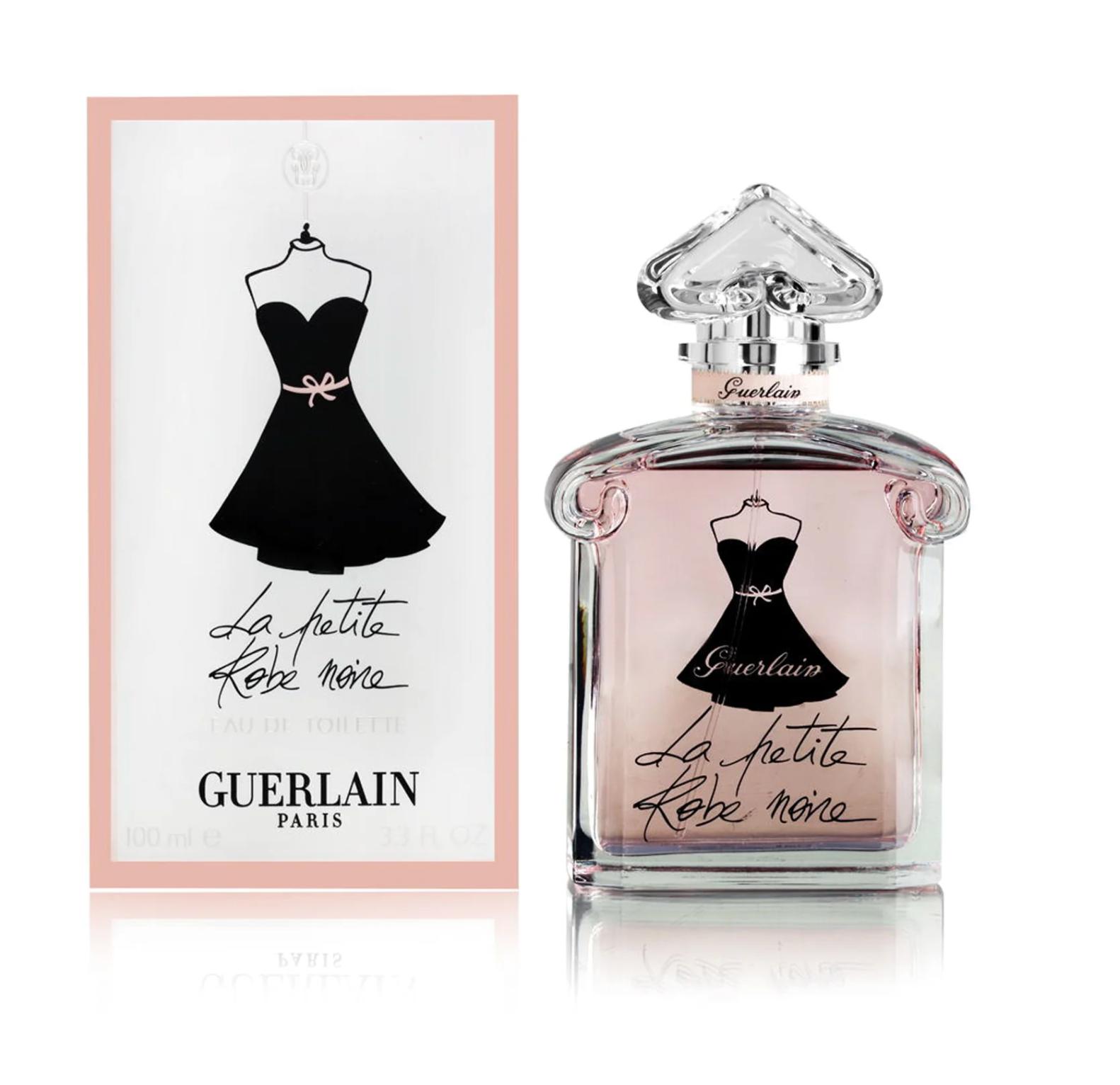 La Petite Robe Noir 3.4oz Women EDT