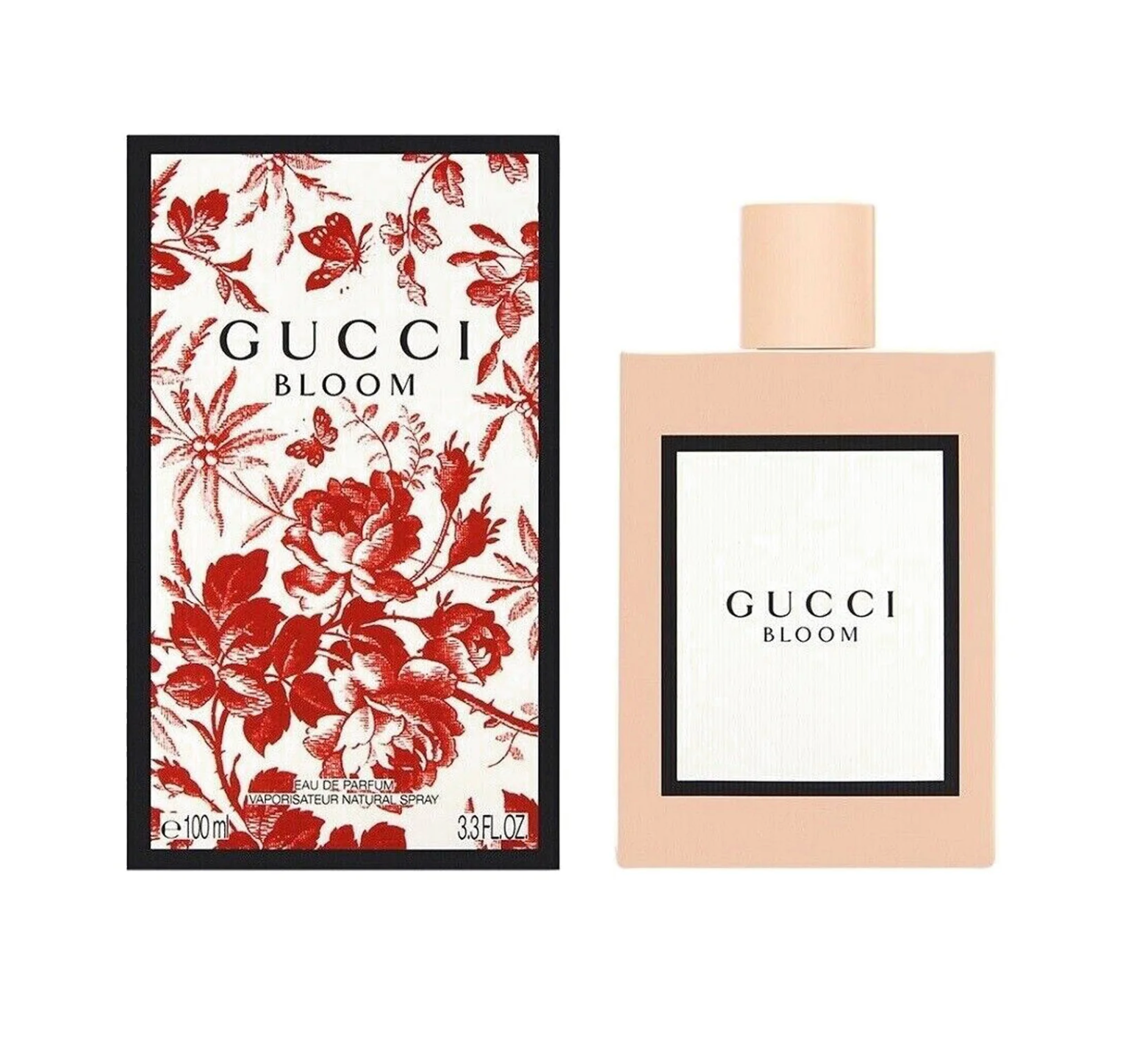 Gucci Bloom 3.3oz Women EDP