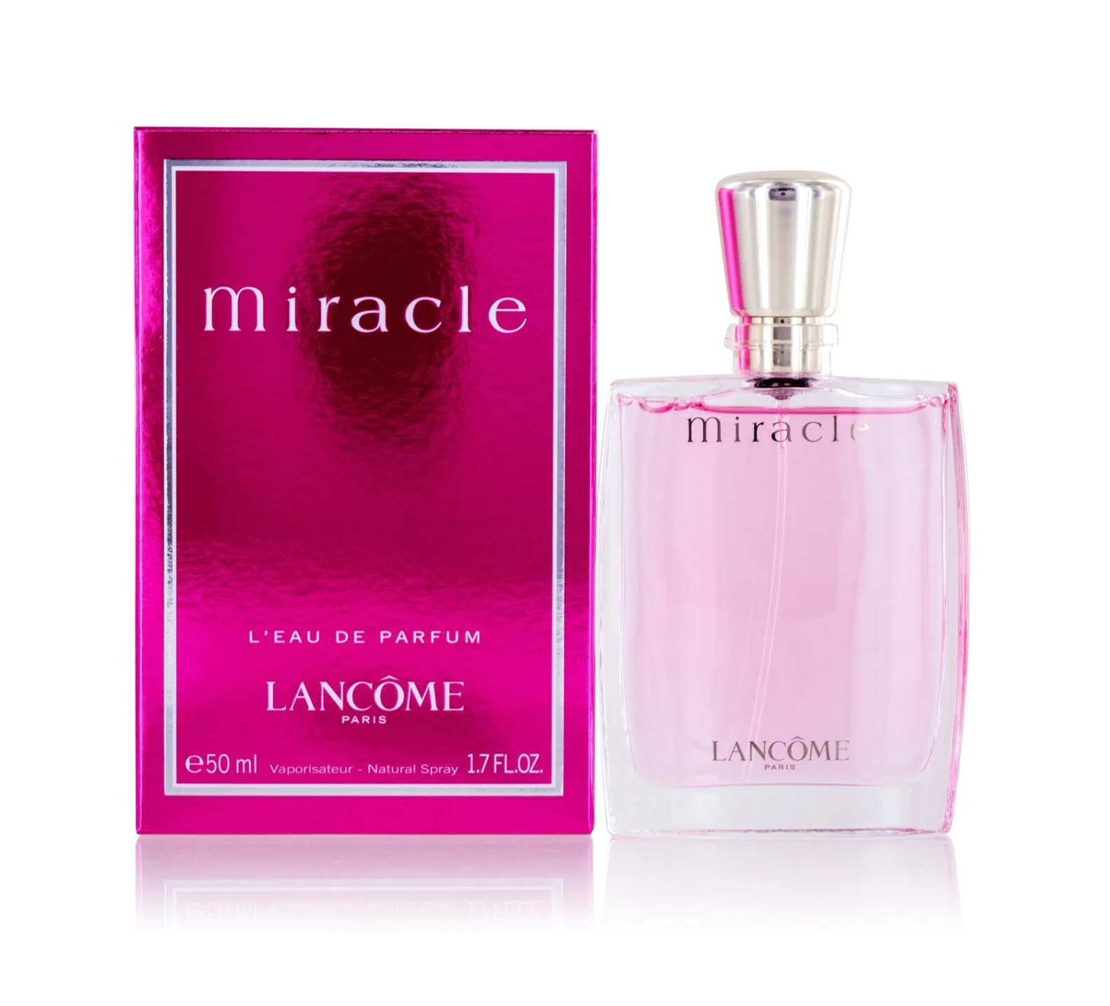 Lancome Miracle  Women EDP