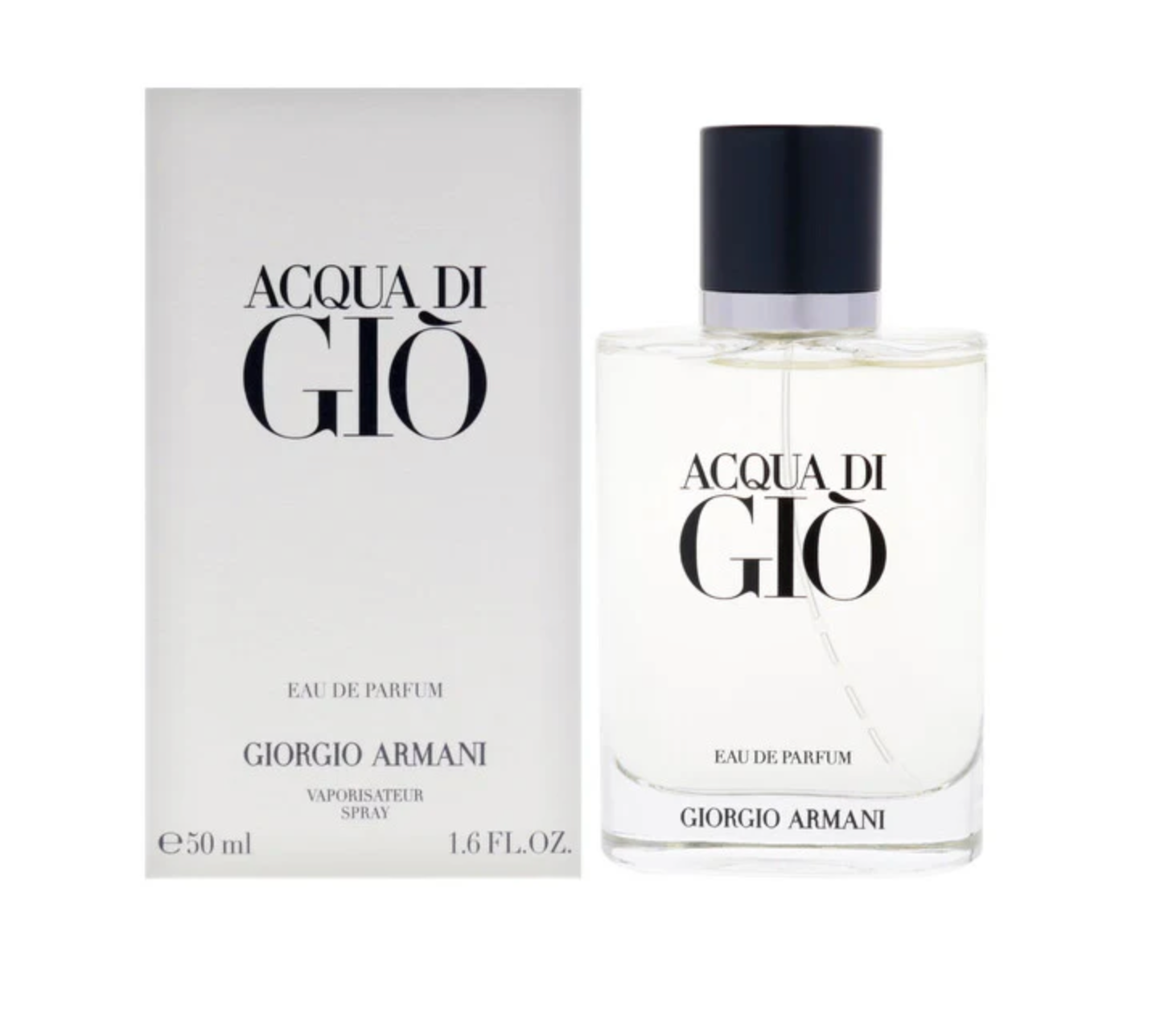 Giorgio Armani Acqua Di Gio Men EDP