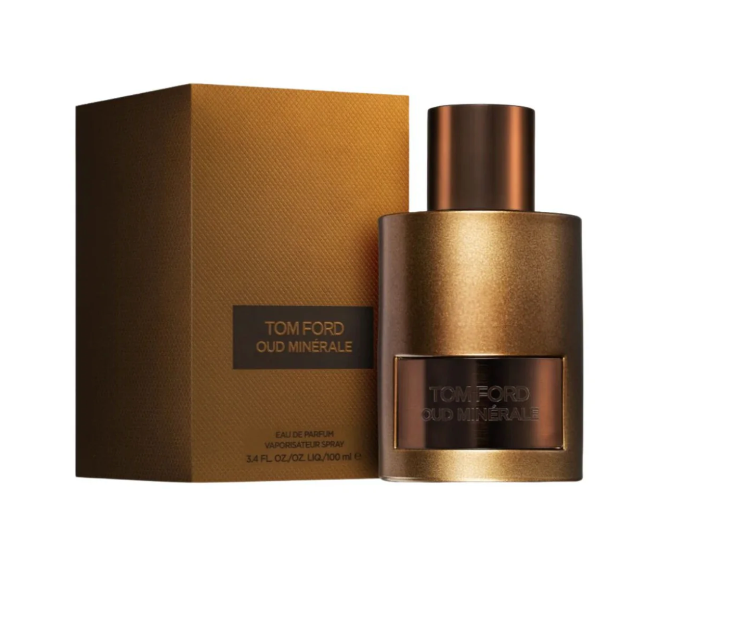 Tom Ford Oud Minerale 3.4oz Unisex EDP