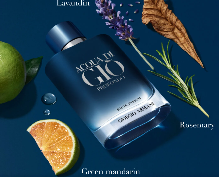 Acqua Di Gio Profondo EDP