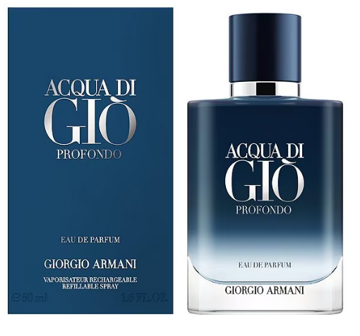 Acqua Di Gio Profondo EDP