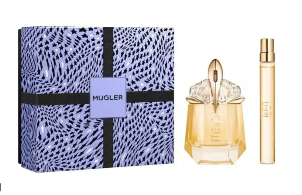 ALIEN GODDESS REFILLABLE 1.0oz EDP L +MINI