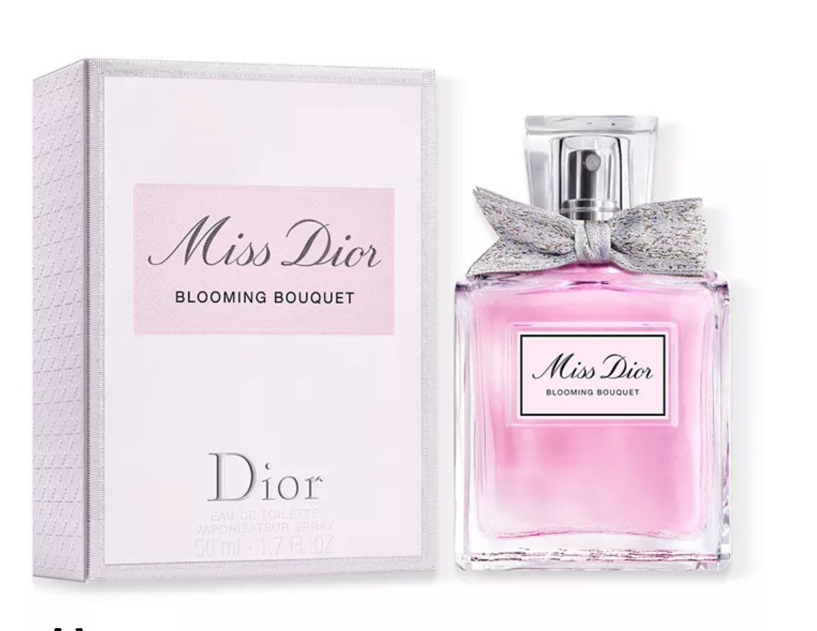 DIOR BLOOMING BOUQUET 1.7 EDT