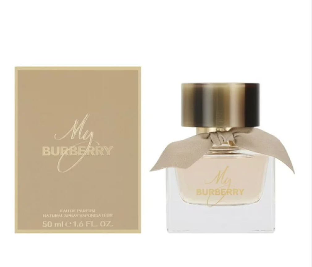 Burberry My Burberry EDP (Women)