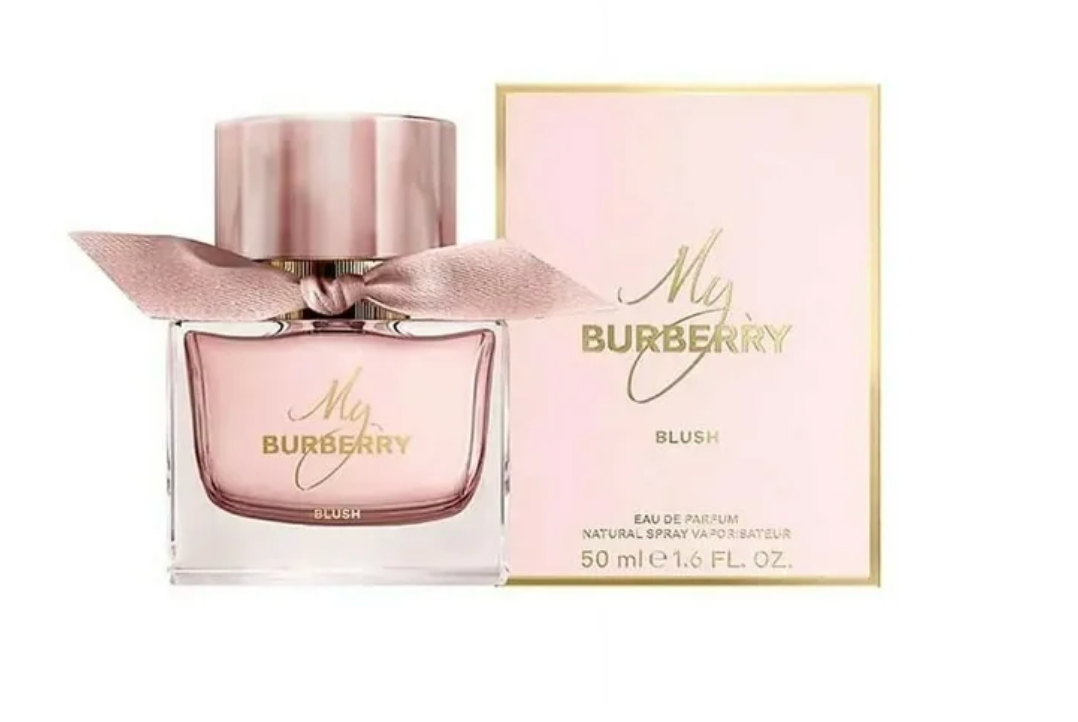 Burberry My Burberry Blush EDP  (Women)