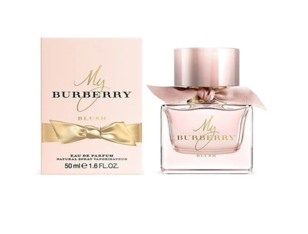 Burberry My Burberry Blush EDP  (Women)