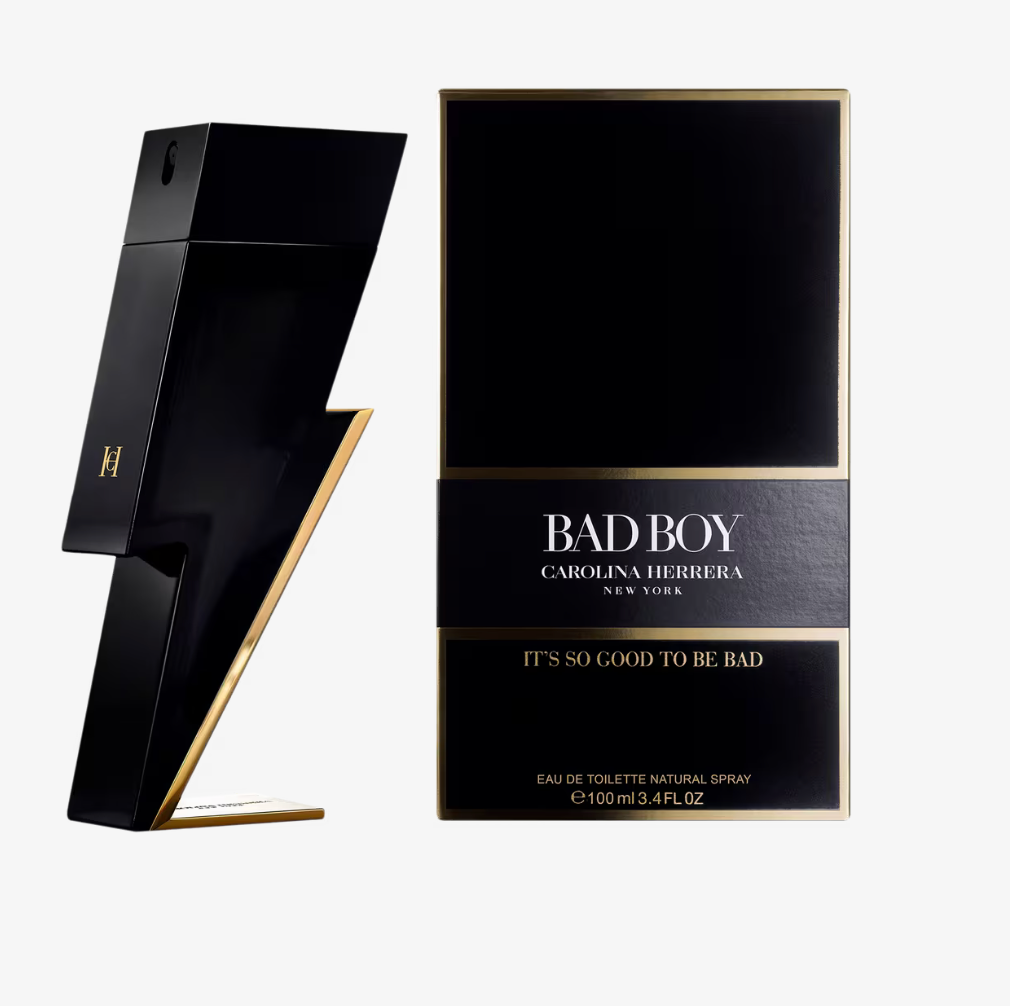 CH Bad Boy EDT (Men)