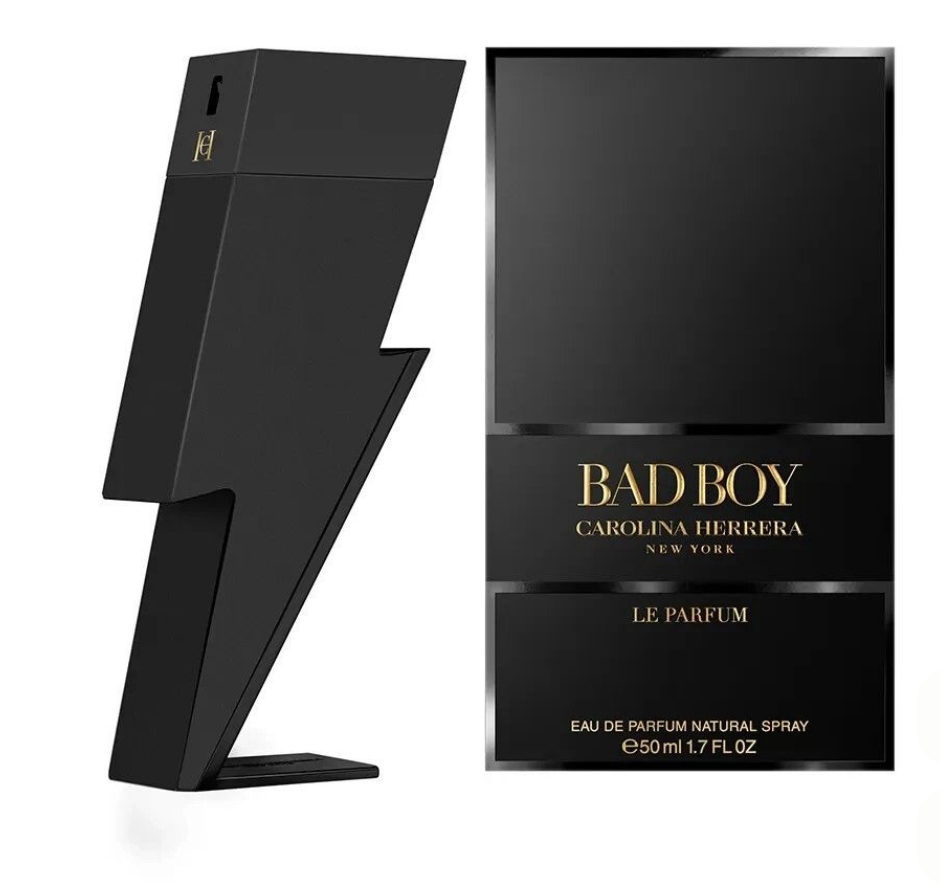 CH  Bad Boy Le Parfum PARFUM 3.4 oz (Men)