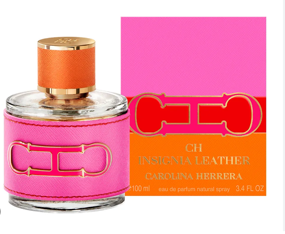 Carolina Herrera Pasion EDP 3.4 oz (Women)