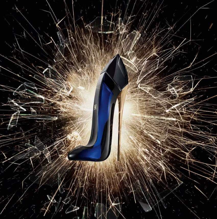 CH Good Girl EDP 2.7 oz (Women)