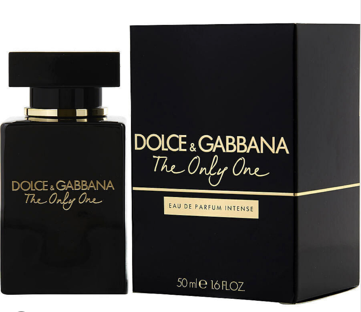 Dolce & Gabbana Dg The Only One Intense 1.7 Edp L