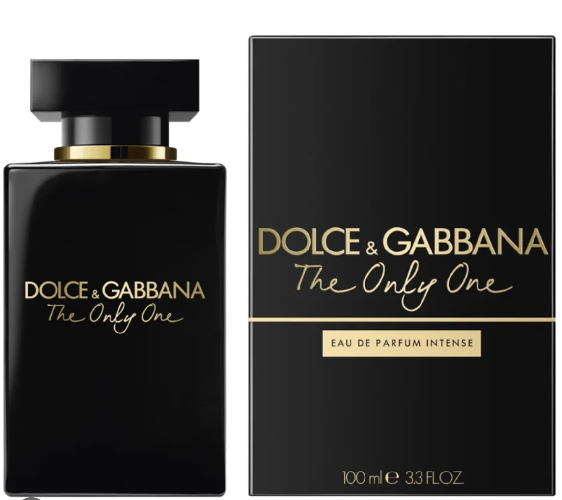 Dolce & Gabbana Dg The Only One Intense 1.7 Edp L