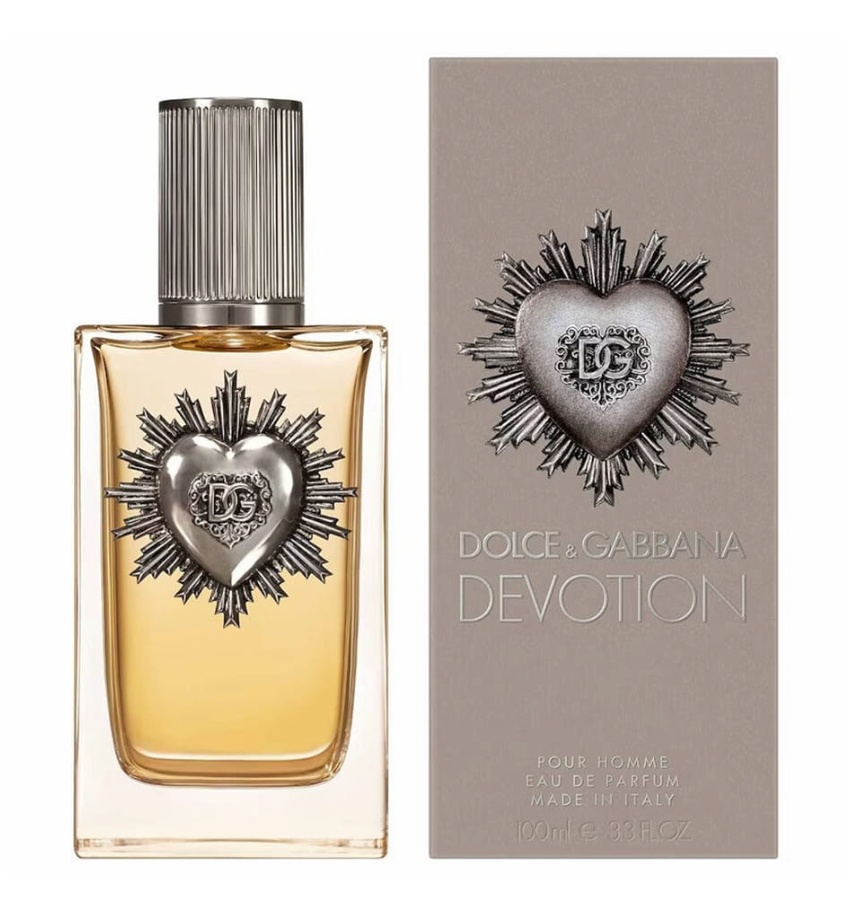 Dolce & Gabbana Devotion Eau de Parfum (Men)