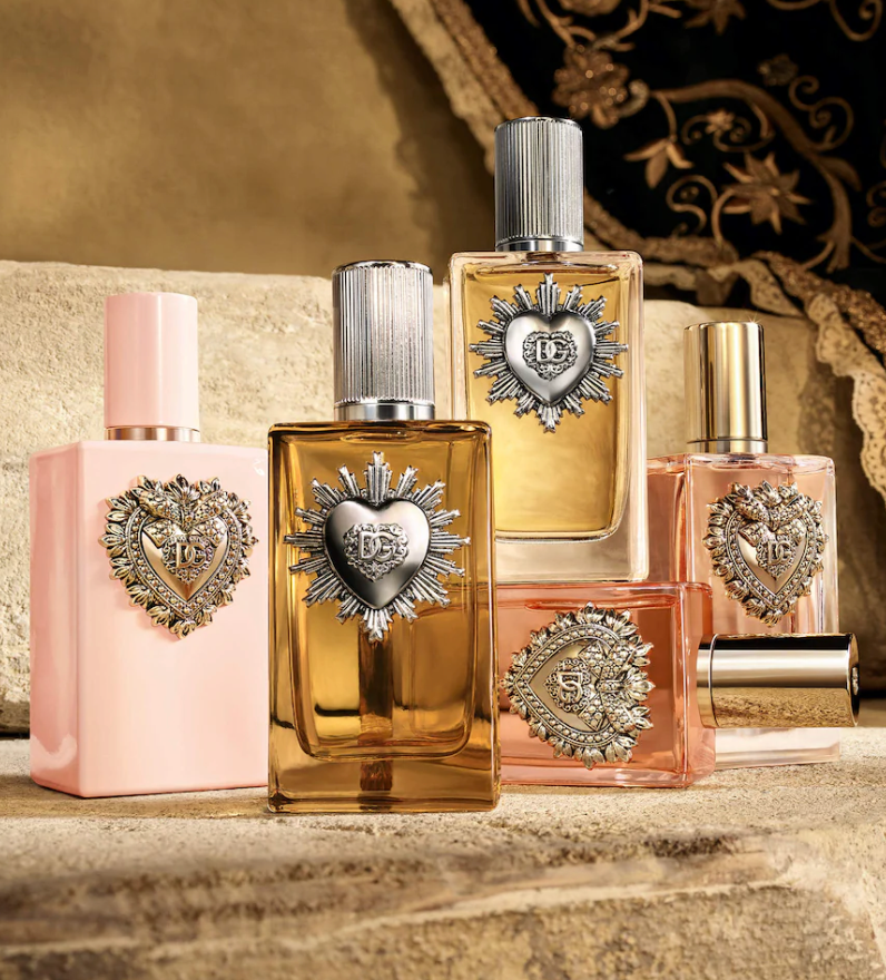 Dolce & Gabbana Devotion Intense Eau de Parfum (Women)