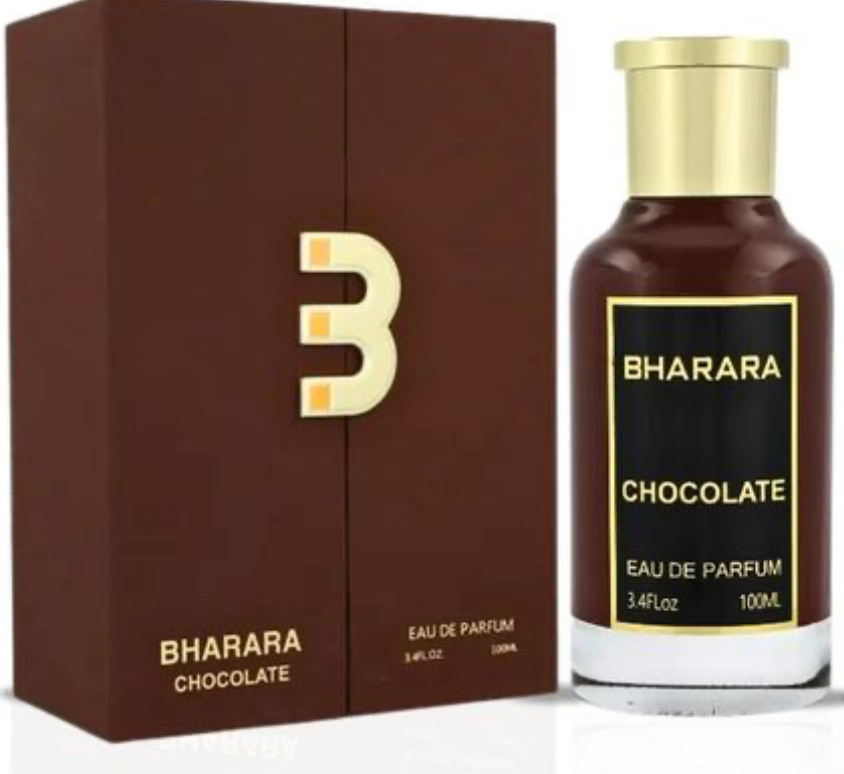 BHARARA CHOCOLATE 3.4 EDP