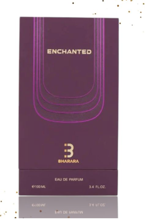 BHARARA ENCHANTED 3.4 EDP