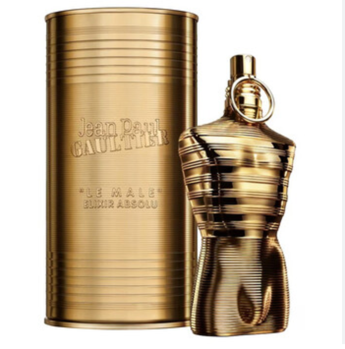 JEAN PAUL G LE MALE ELIXIR ABSOLU 4.2 EDP