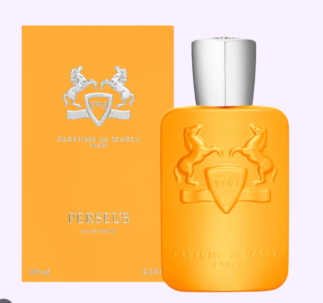 PARFUMS DE MARLY PERSEUS 4.2 EDP