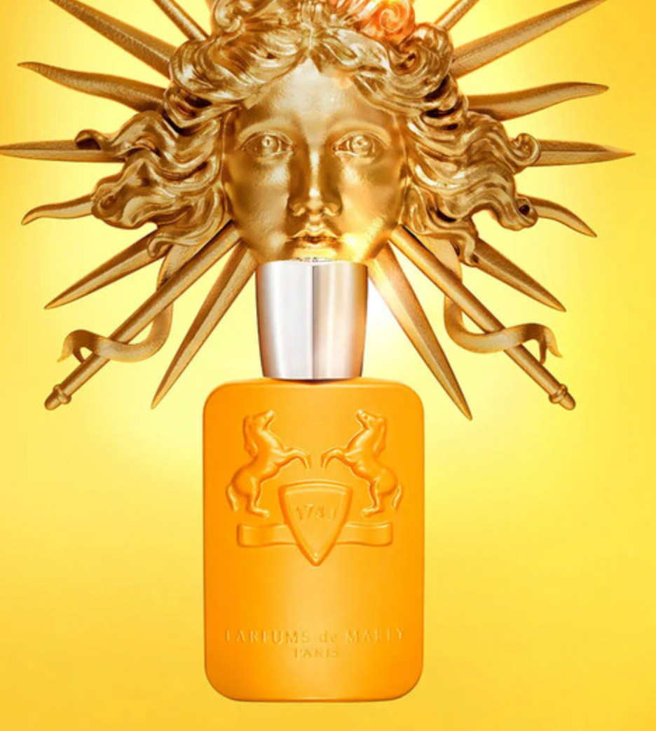 PARFUMS DE MARLY PERSEUS 4.2 EDP