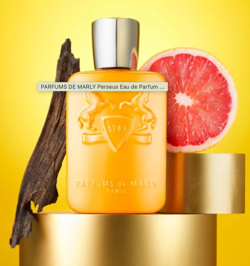 PARFUMS DE MARLY PERSEUS 4.2 EDP