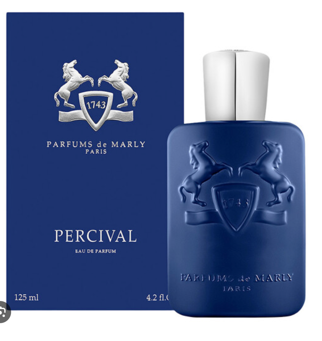 PARFUMS DE MARLY PERCIVAL 4.2 EDP