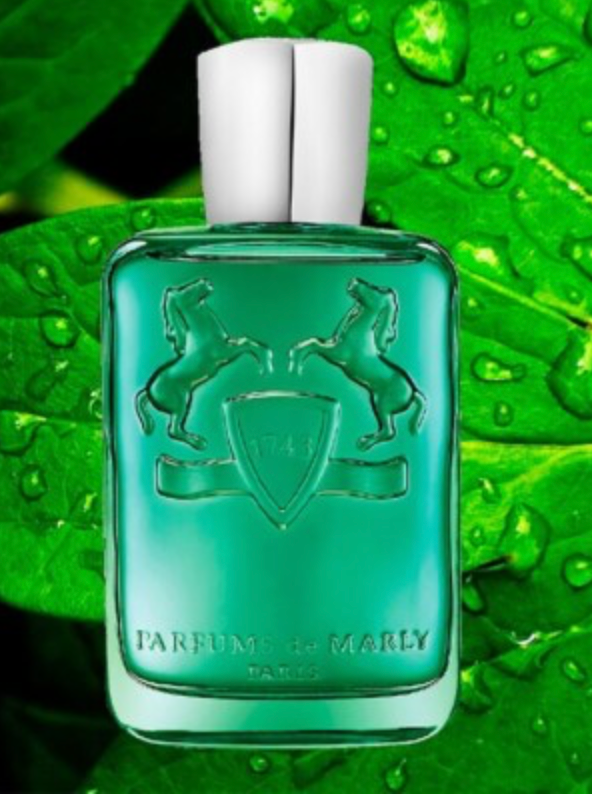 PARFUMS DE MARLY GREENLEY 4.2 EDP