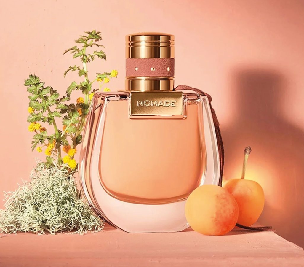 CHLOE NOMADE ABSOLU 1.0 oz EDP