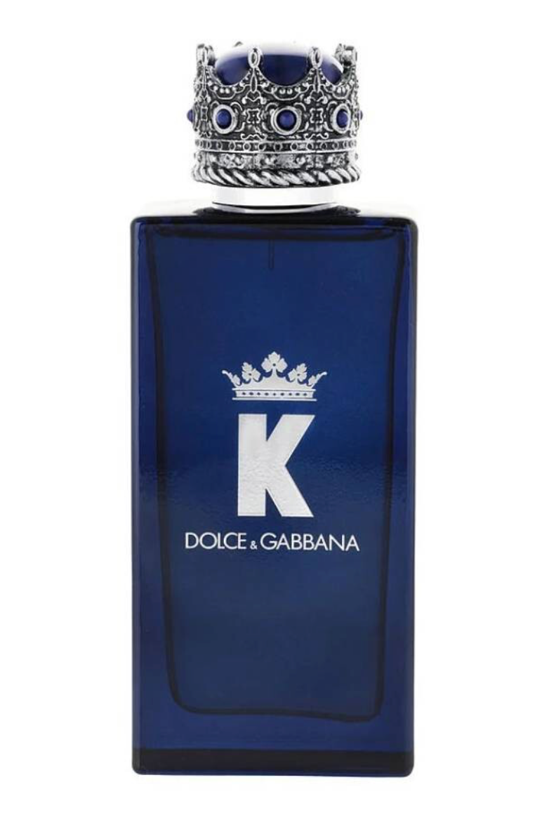 DOLCE & GABBANA KING 3.4 oz PARFUM