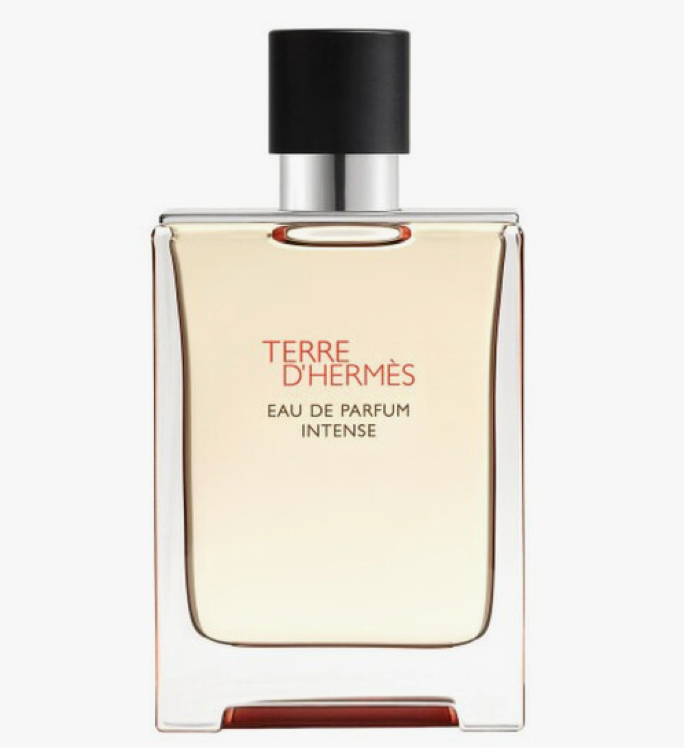 HERMES TERRE D'HERMES INTENSE 3.4oz  EDP