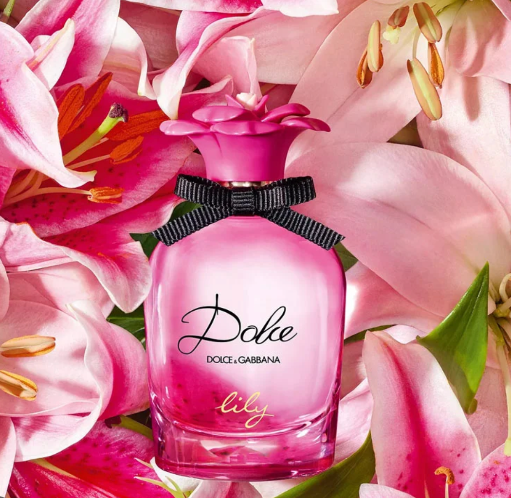 Dolce & Gabbana Dolce Lily 1.0 oz Eau de Toilette