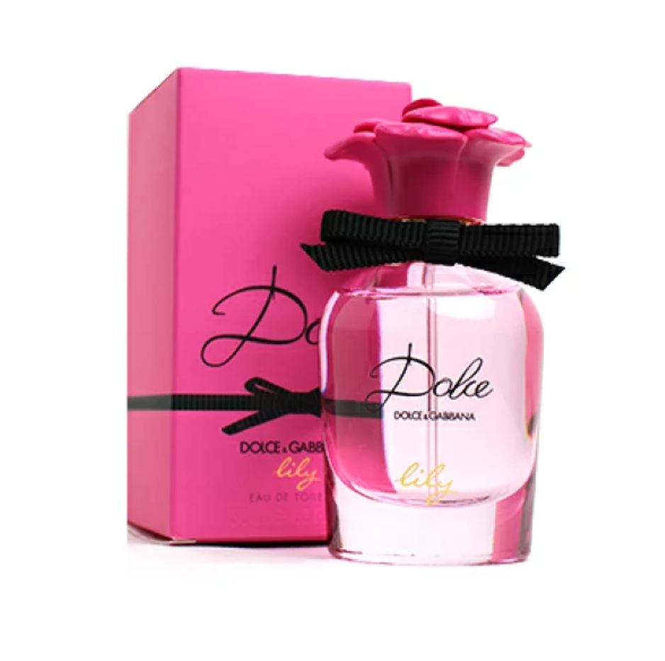 Dolce & Gabbana Dolce Lily 1.0 oz Eau de Toilette