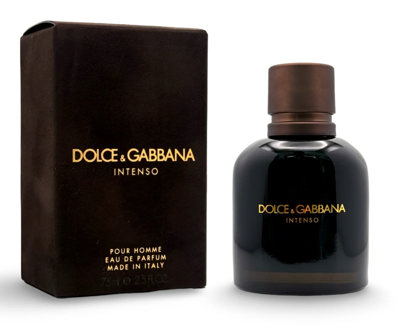 DOLCE & GABBANA  INTENSE EDP