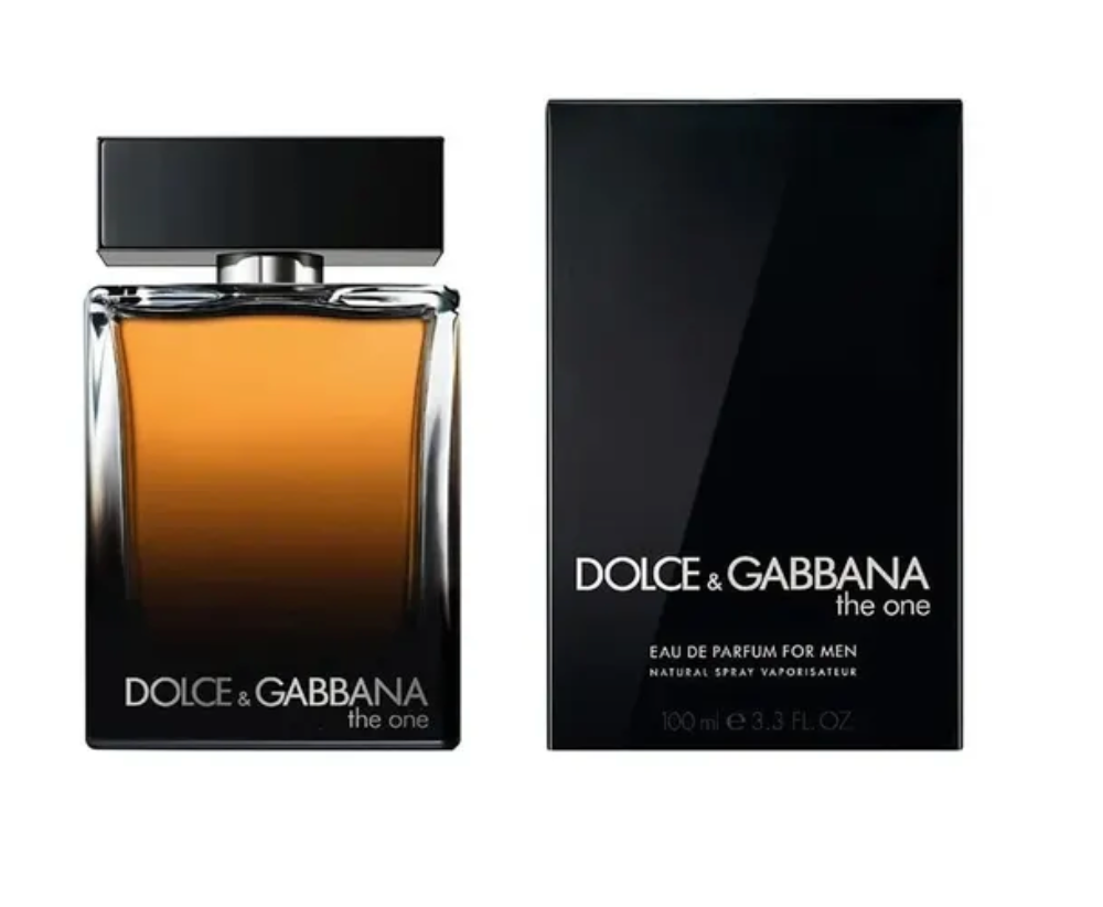DOLCE & GABBANA The ONE  EDP for Men