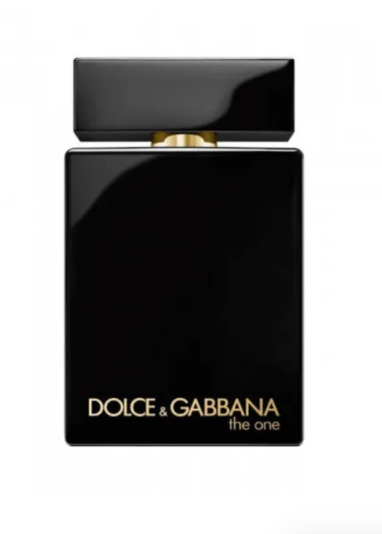 DOLCE & GABBANA THE ONE INTENSE 3.4 0z EDP for Men