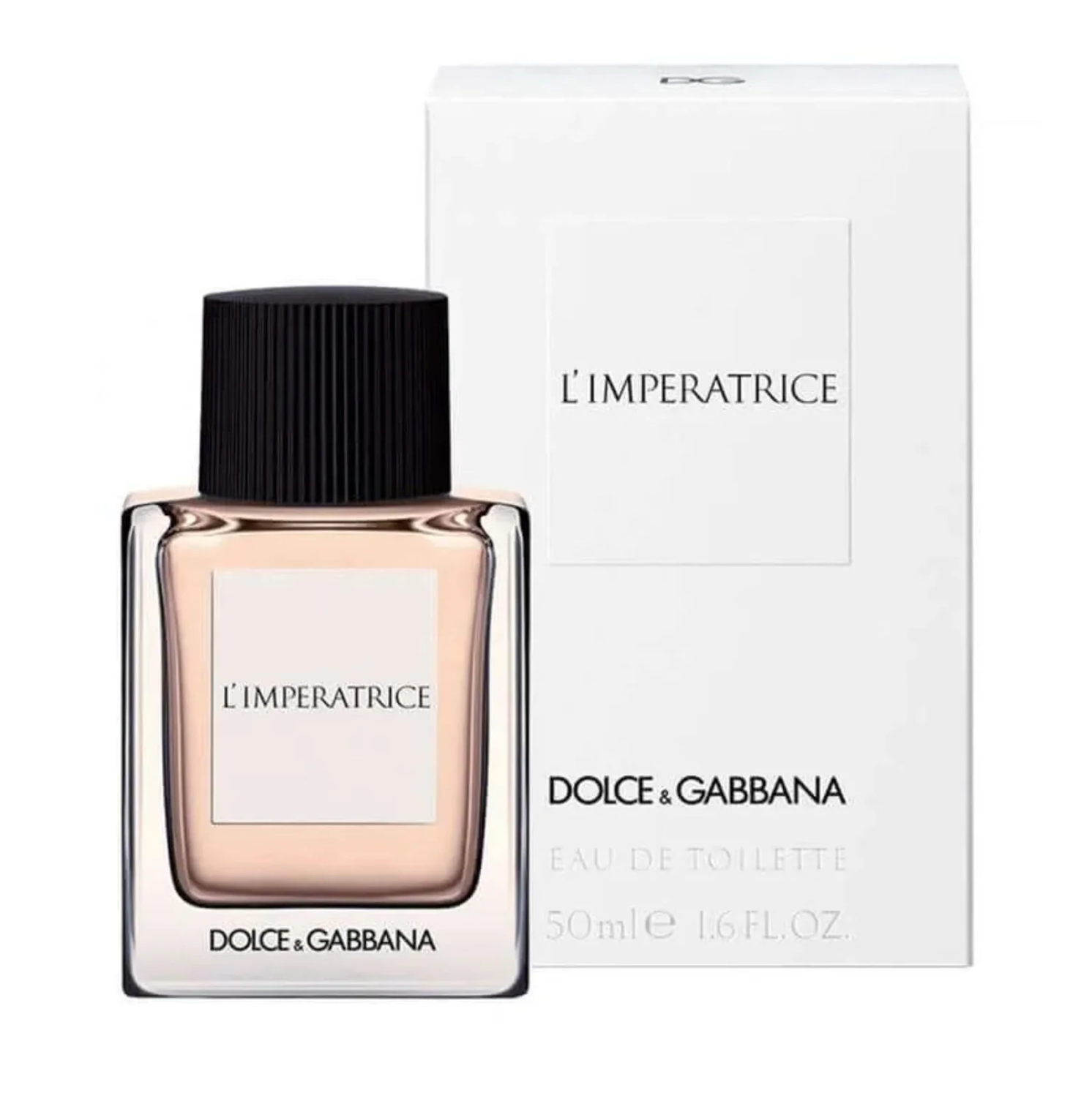 Dolce & Gabbana  L'imperatrice  Eau de Toilette (Women)