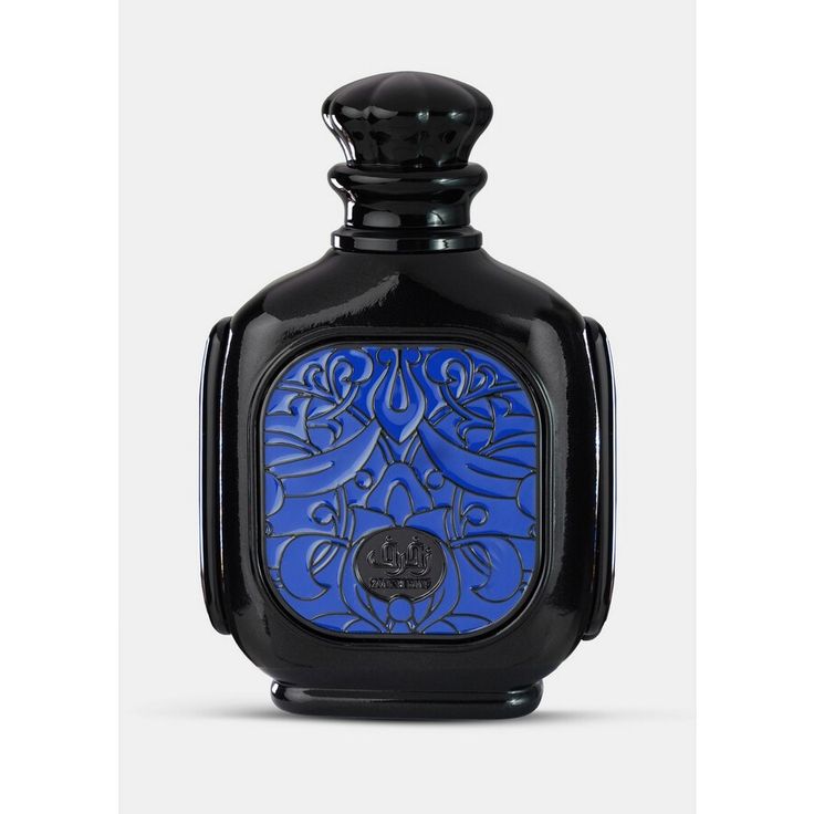 Zimaya Zukhruf Black Eau de Parfum – 3.4 oz