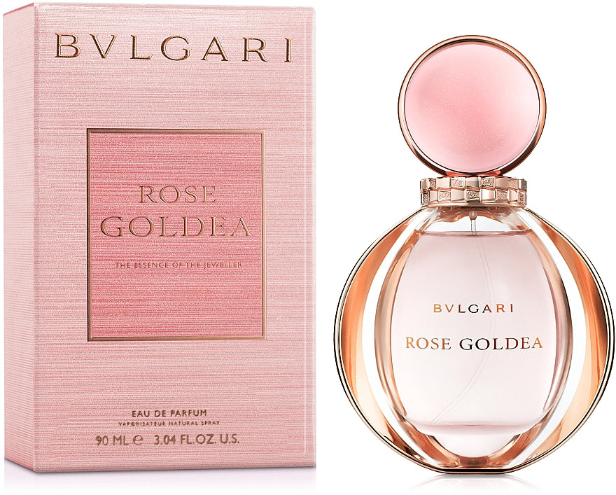 Bvlgari Rose Goldea Blossom Delight
